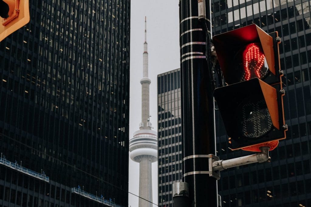 CN Tower Toronto