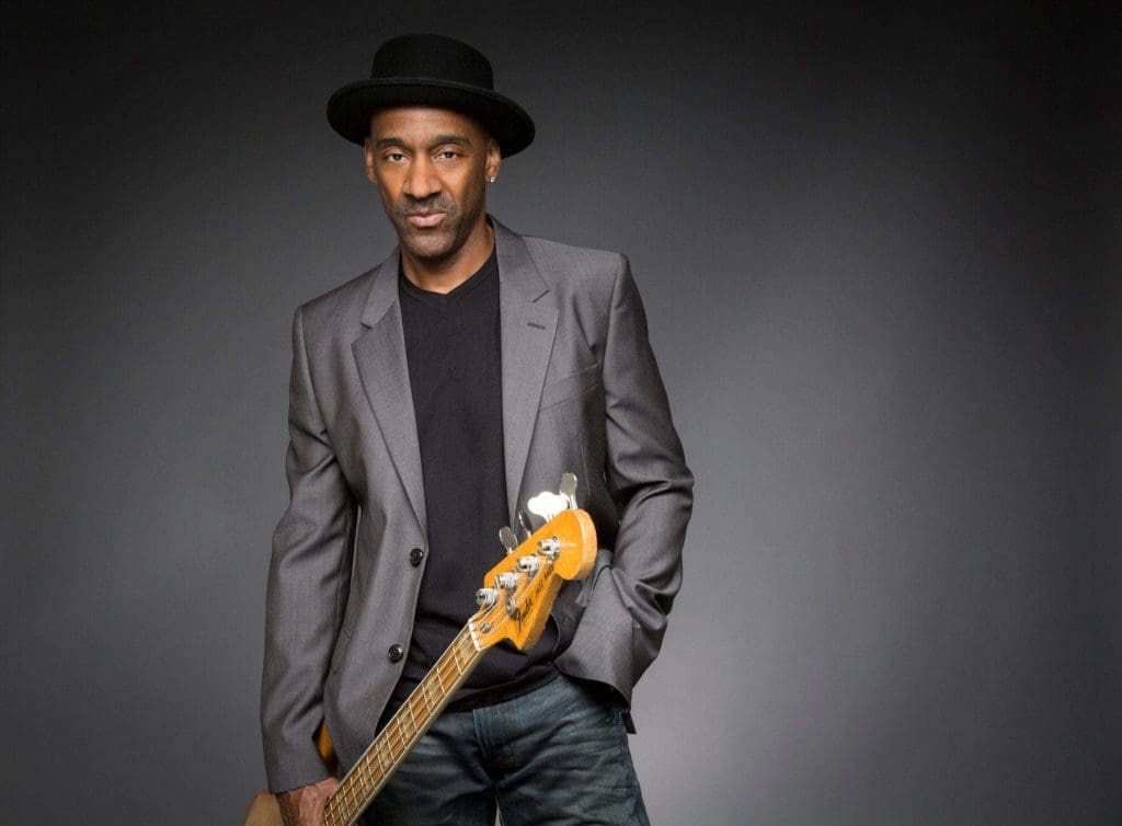 Marcus Miller