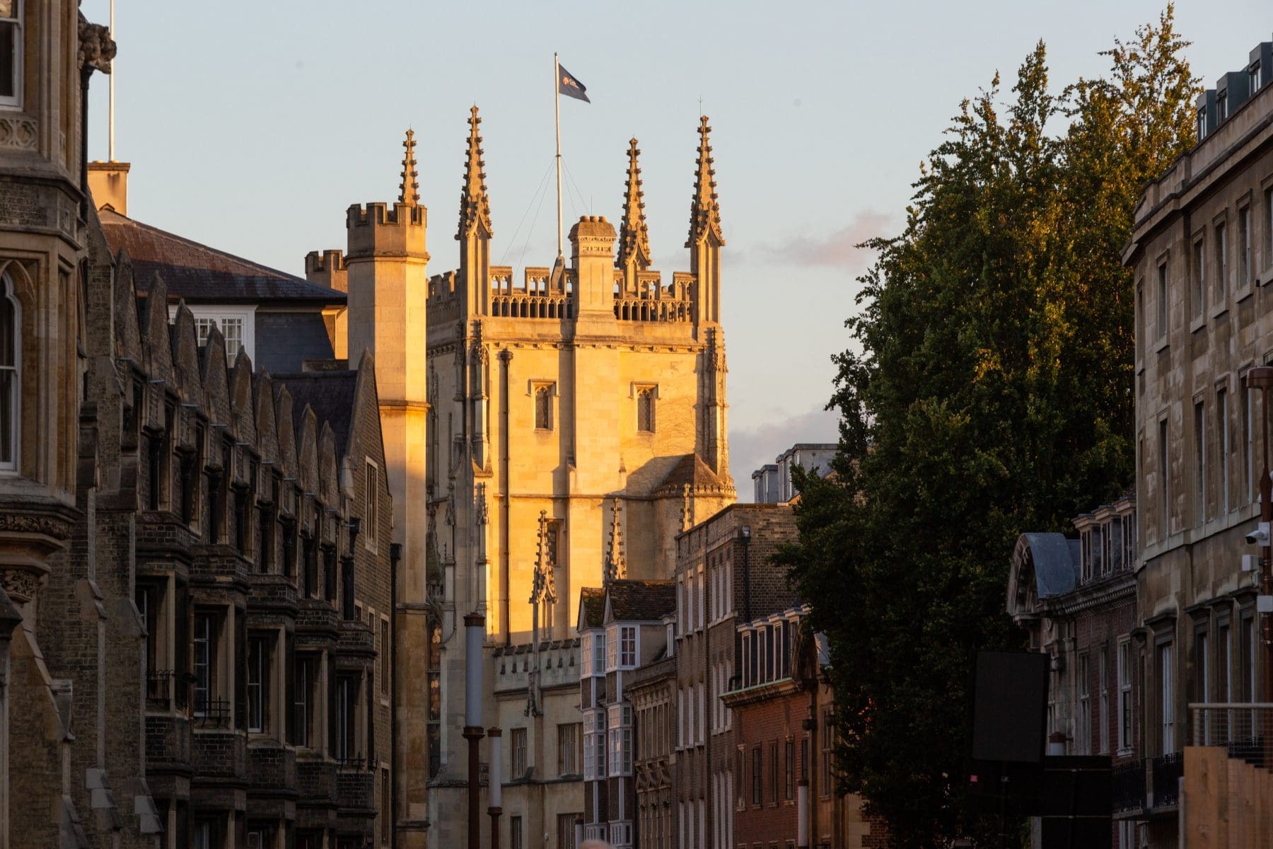 Top 6 Things to See and Do in Cambridge