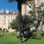 Wine-tasting in Italy's Piedmont Region
