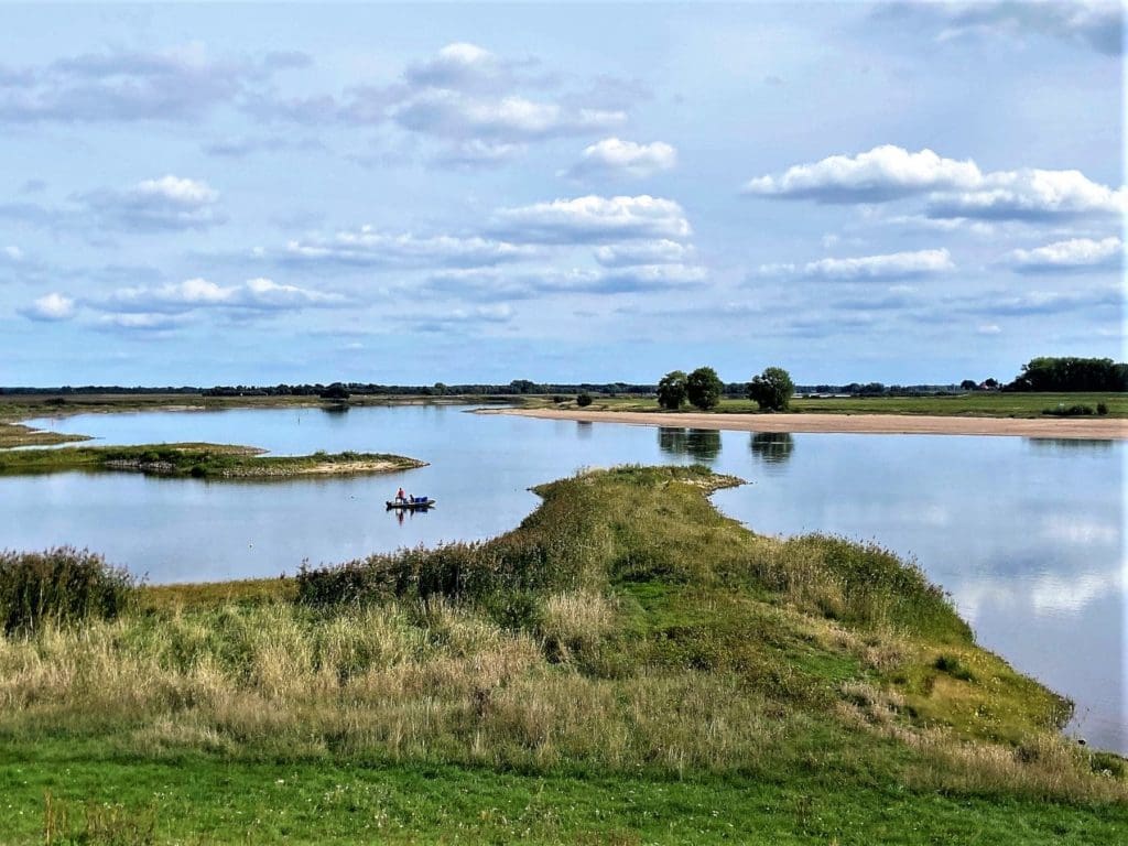 Elbe-Brandenburg River Landscape Biosphere Reserve