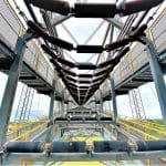 F60 Industrial Heritage Brandenburg Germany