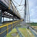 F60 Industrial Heritage Brandenburg Germany