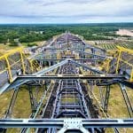 Forgotten Industrial Heritage of Brandenburg Germany