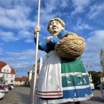 Marga Garden City Brandenburg Germany