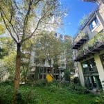 Spreefeld: Sustainable Walking Tour in Berlin