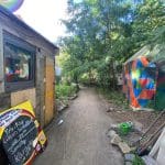 Teepee Land