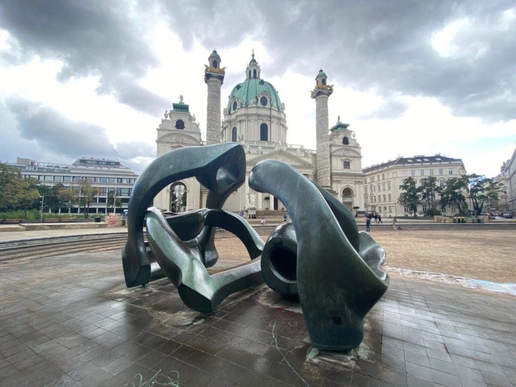 Sustainable Things To Do in Vienna