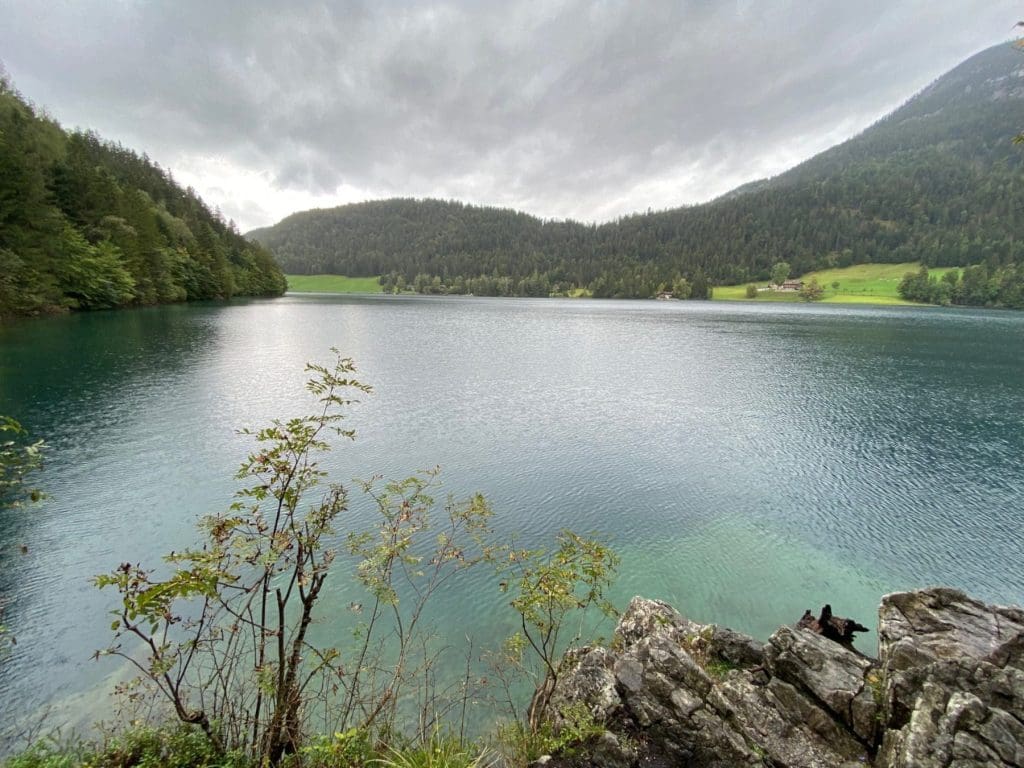 Hintersteiner See