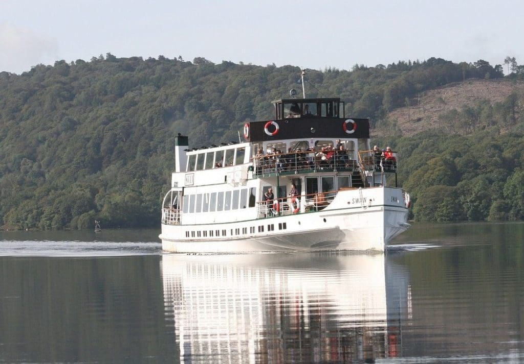 Lake WIndermere