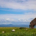 5 Peaceful UK Locations for your New Year’s Break