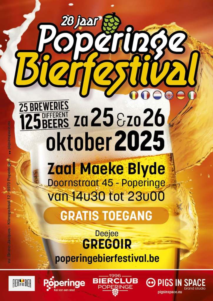 Poperinge 2025