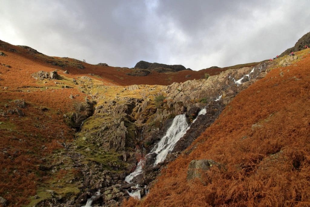 Lake District