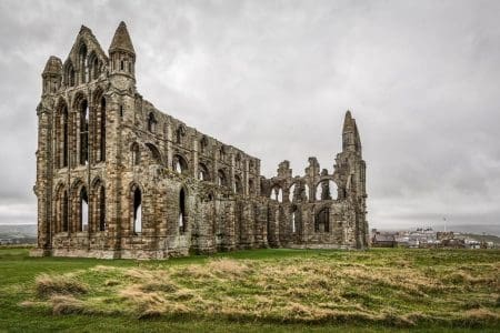 Visiting Whitby: Top Attractions by the Seaside