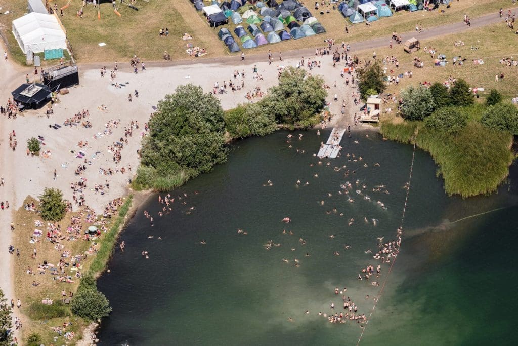 Roskilde Festival