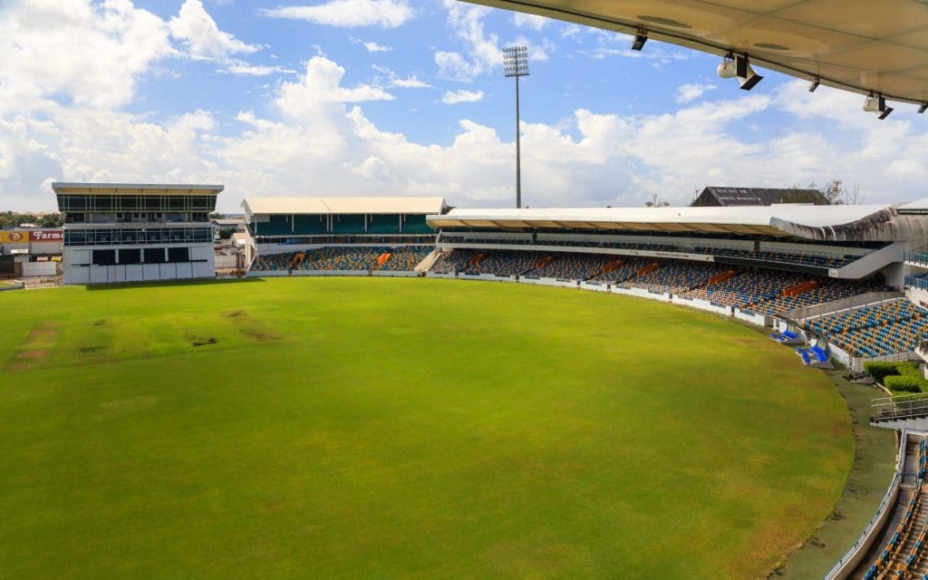 Kensington Oval Barbados