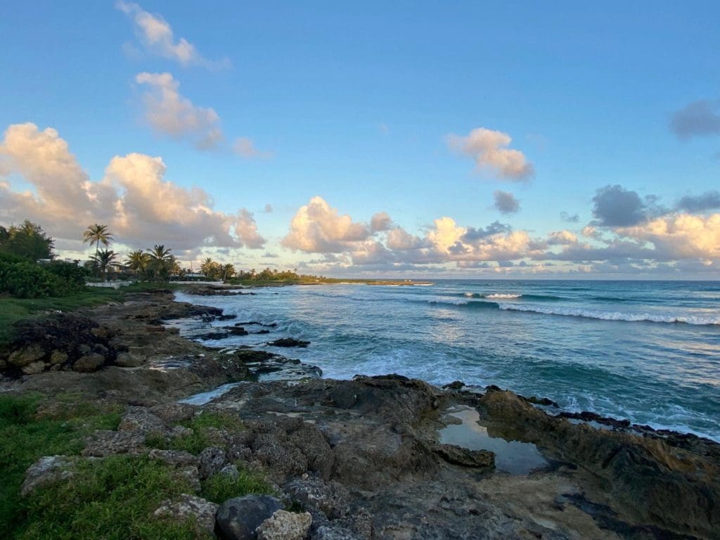 Barbados