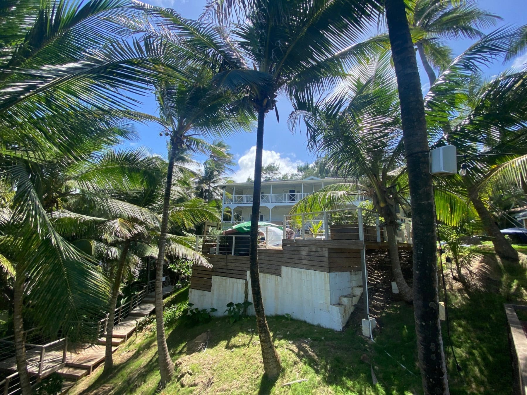 Unearthing Sustainable Barbados Tourism - Travel Begins at 40