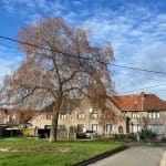 Waterschei Garden City Hoge Kempen