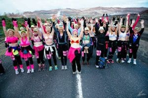 The MoonWalk Iceland 1