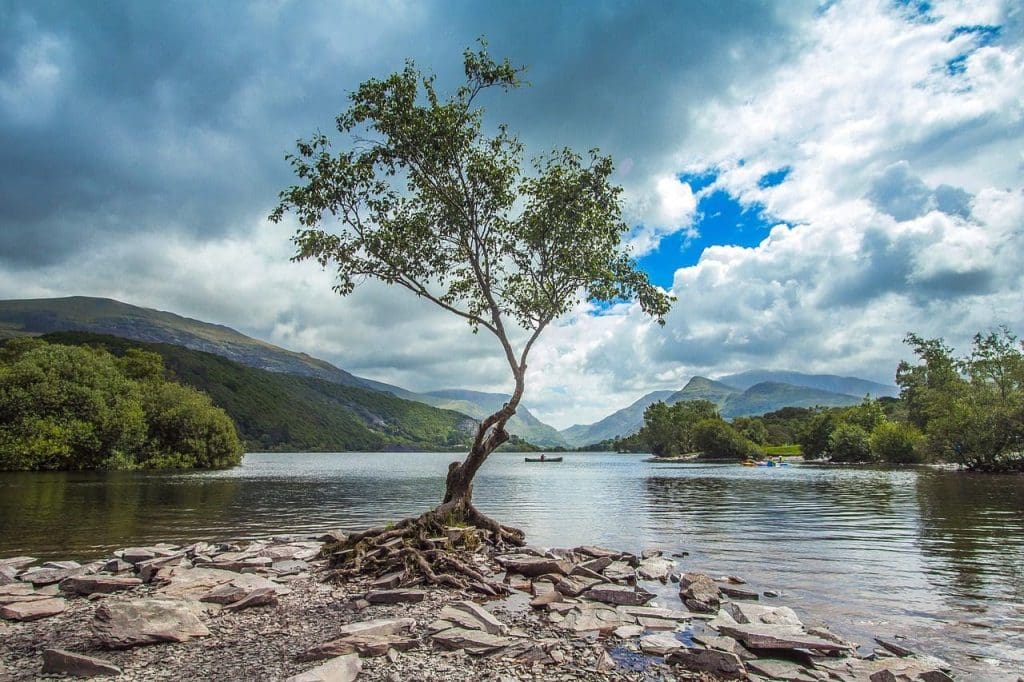 Wales Road trip