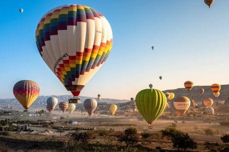 How to Plan the Perfect Trip to Turkey