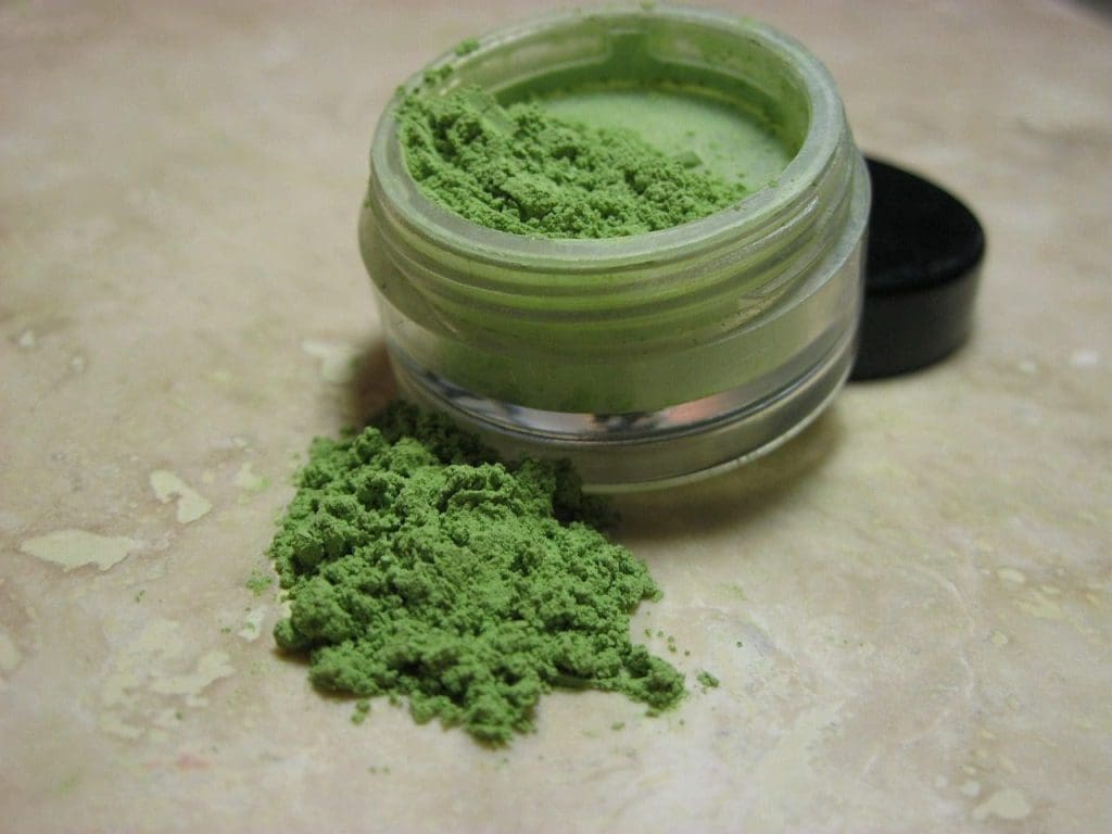 Kratom Strains