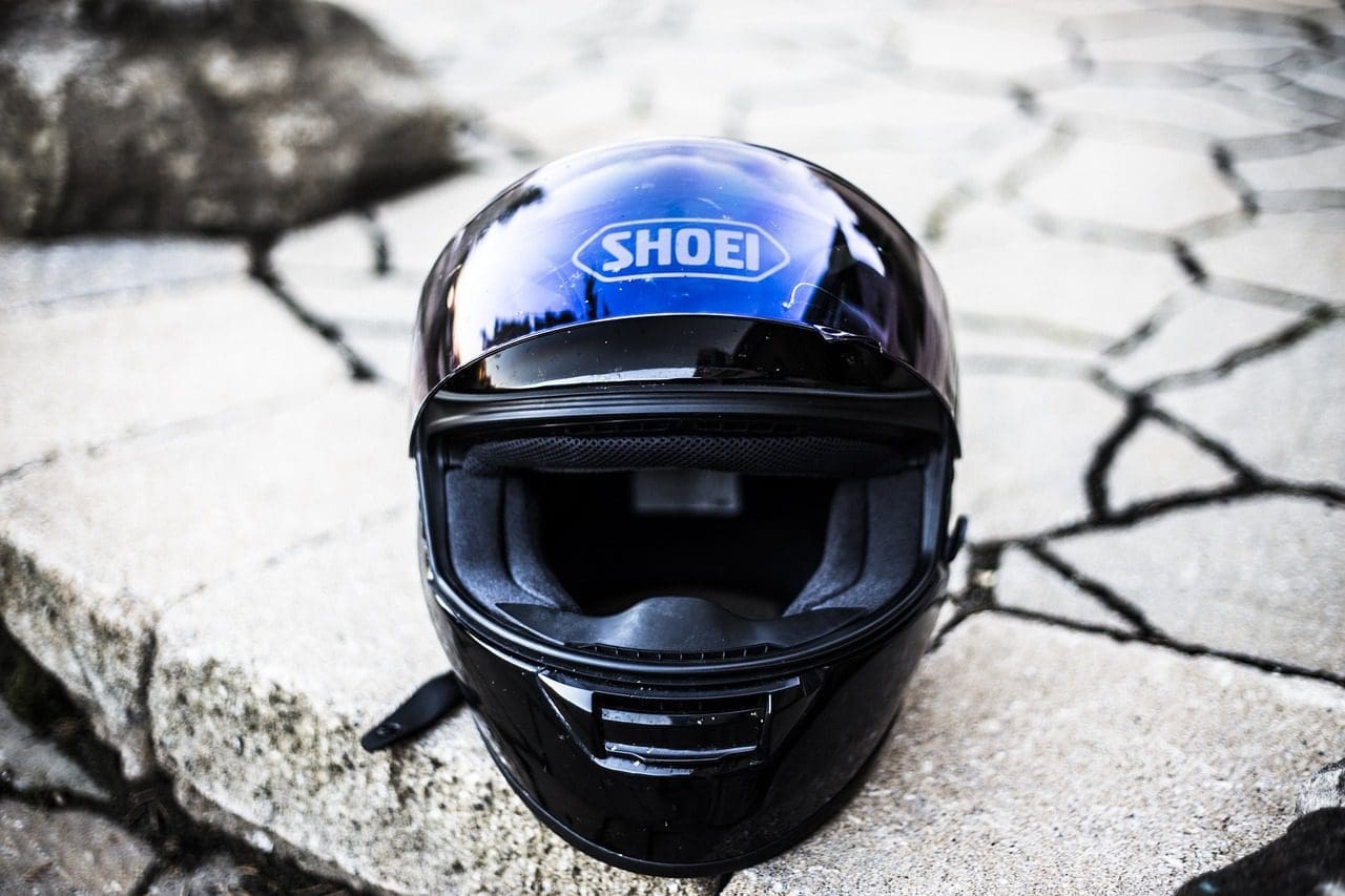 motorcycle riding 101