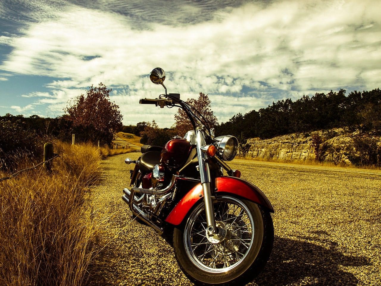 Motorcycle Riding 101: A Safe Travel Guide