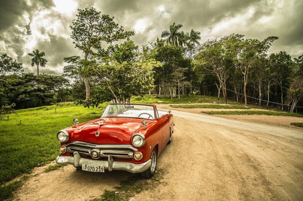 Things to Do in Cuba