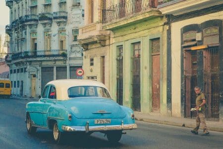 Top 5 Things to Do in Cuba