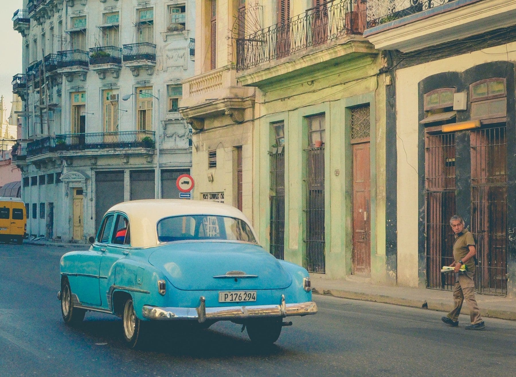 Top 5 Things to Do in Cuba