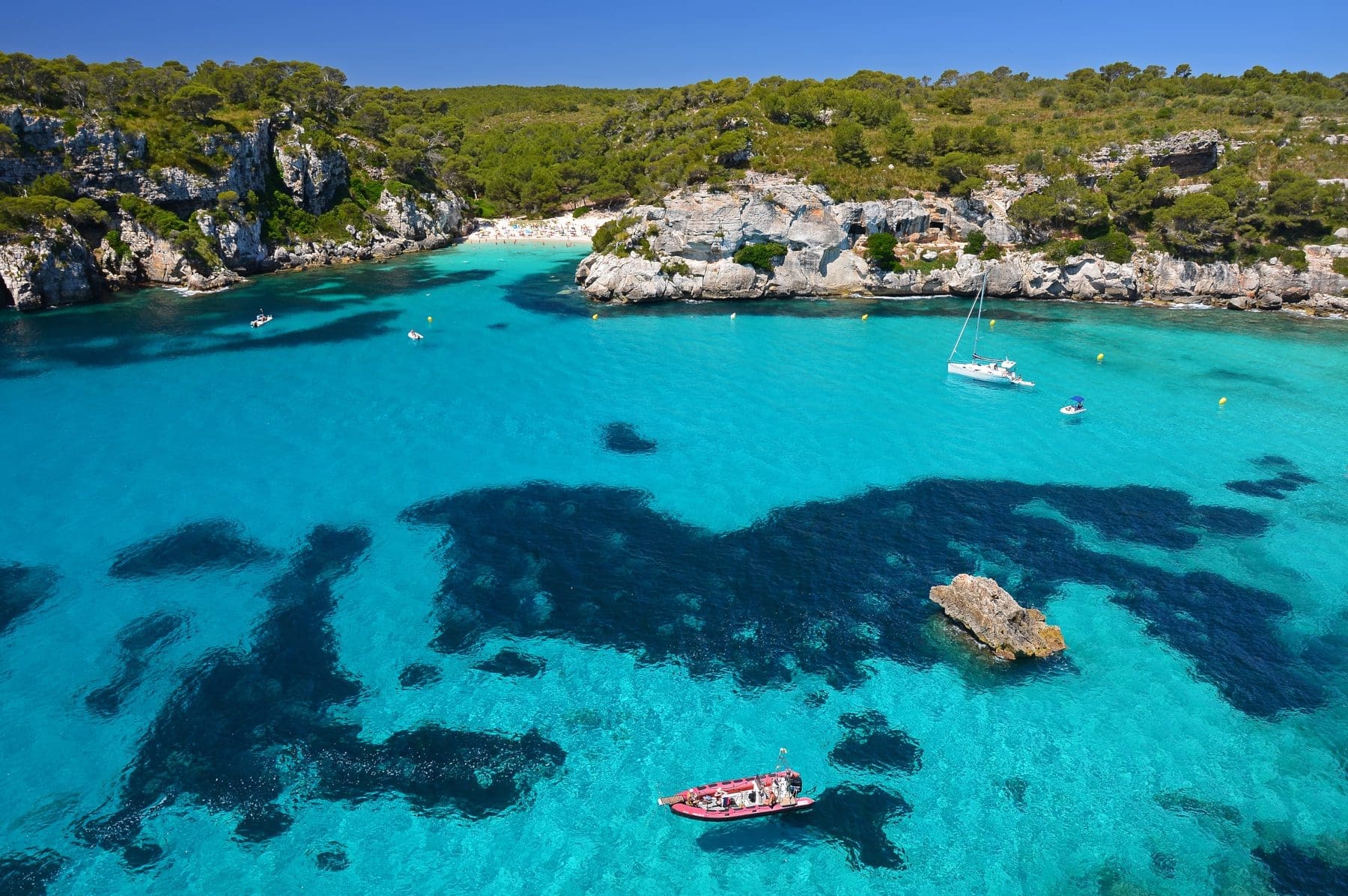 Menorca Celebrates 30 Years Biosphere Reserve