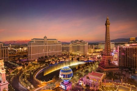 Economic Issues: Casino Gambling