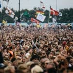 Roskilde Festival Denmark 2023