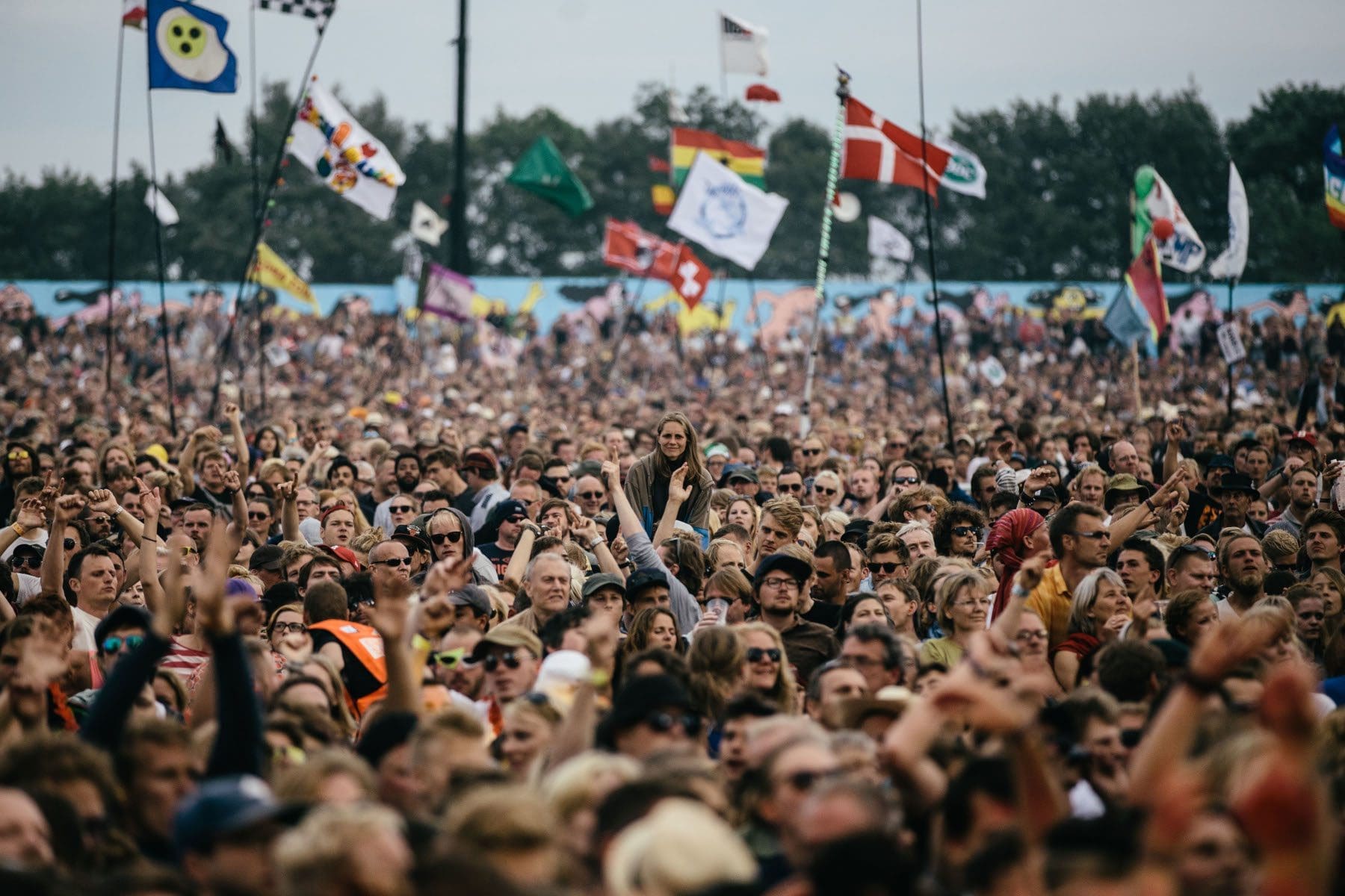 Roskilde Festival