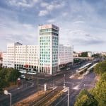 Vienna House Andel’s Berlin Review