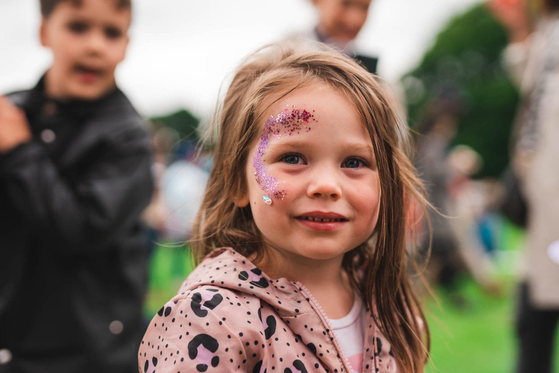 North Leeds Food Festival 2024 Travel Begins at 40