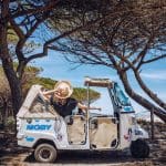 New Italian Tuk-Tuk Adventures Launch