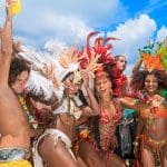 Barbados Crop Over Festival 2023
