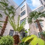 Room2 Chiswick : Net Zero Hometel