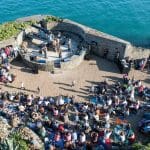 Guernsey Literary Festival 2023
