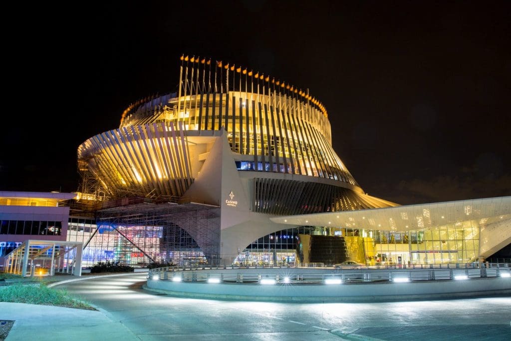 Montreal Casino, casino in Canada