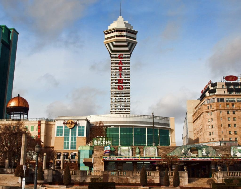 casino in Canada Fallsview Casino and Resort, Fallsview Boulevard