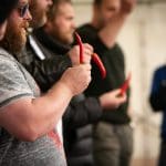 Great British Food Festival (GBBF)