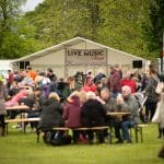 Great British Food Festival (GBBF)
