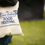 Great British Food Festival 2023 (GBFF)