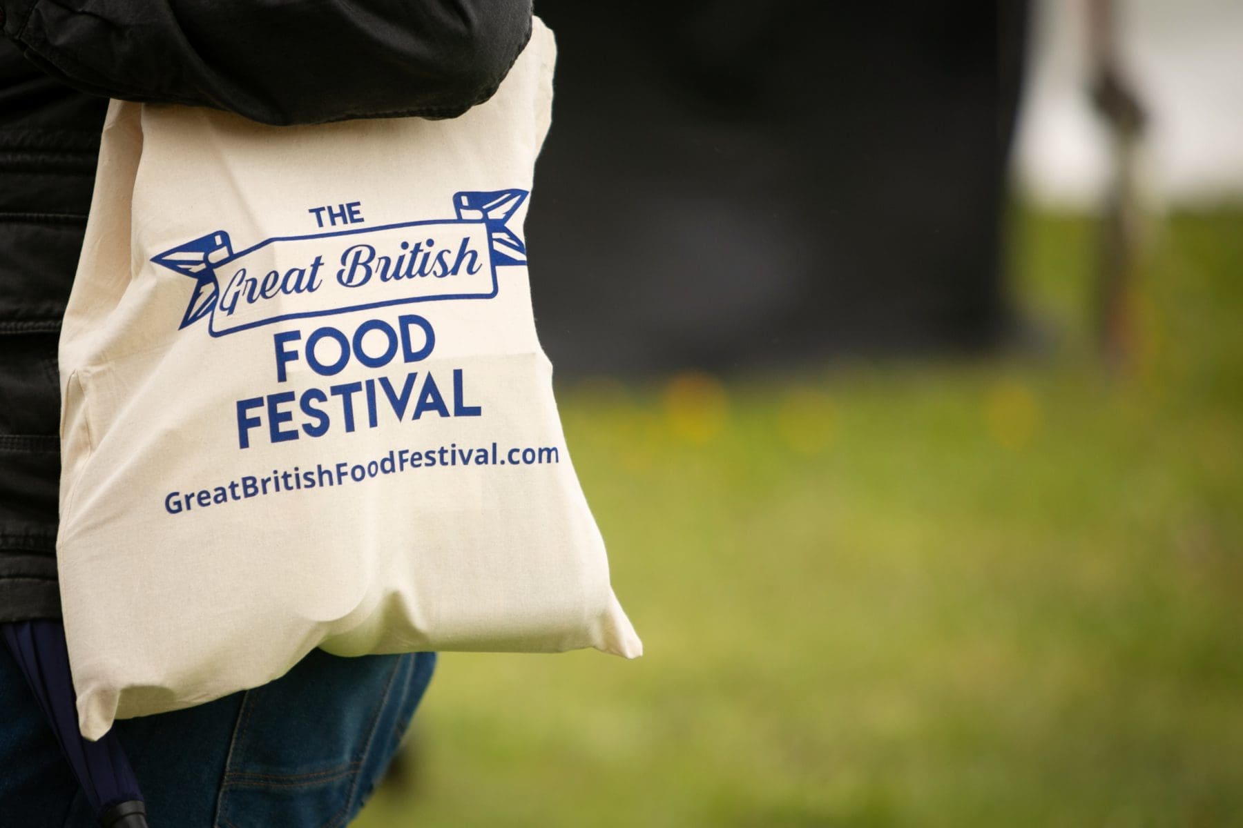 The Great British Food Festival