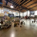 Halle de la Machine in Toulouse