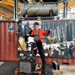 Halle de la Machine